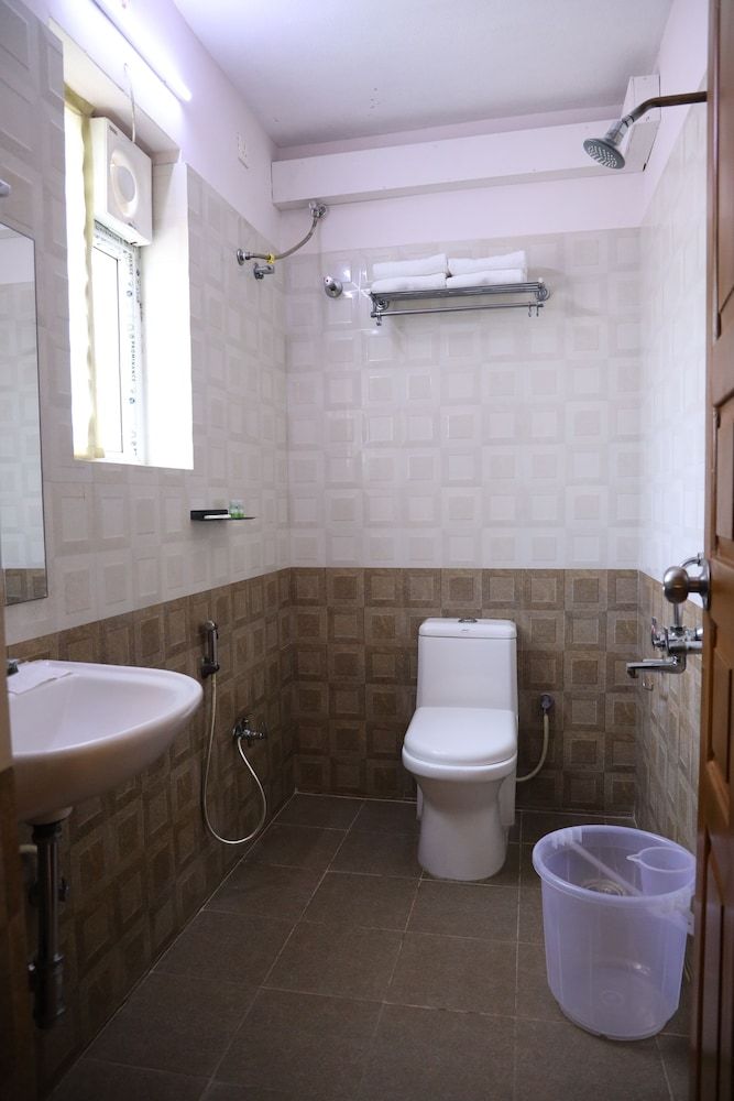 Kfour Apartment & Hotels Executive 7