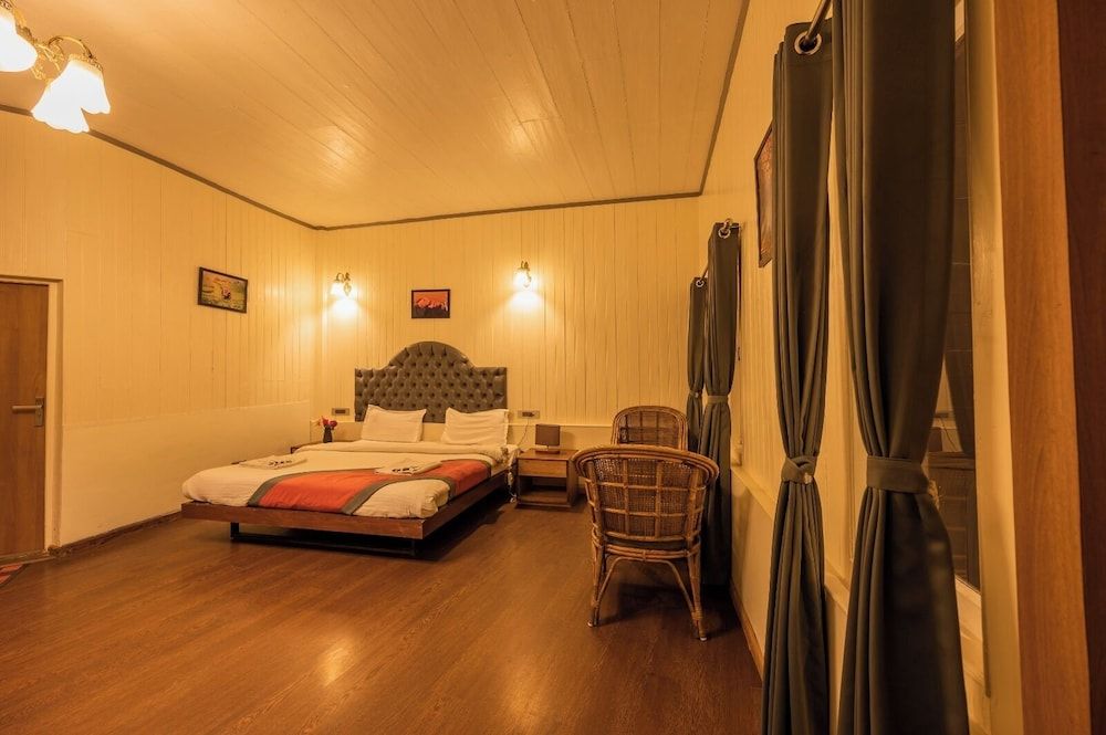 Arcadia Heritage Resort Standard Double or Twin Room 3