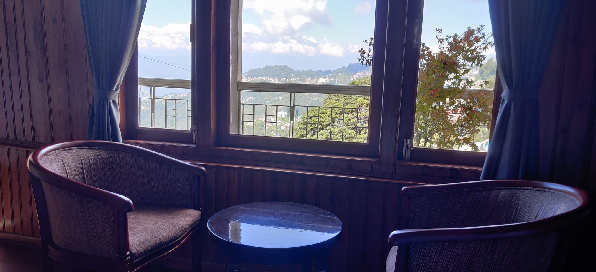 Arcadia Heritage Resort Premium Room with Mountain View 6