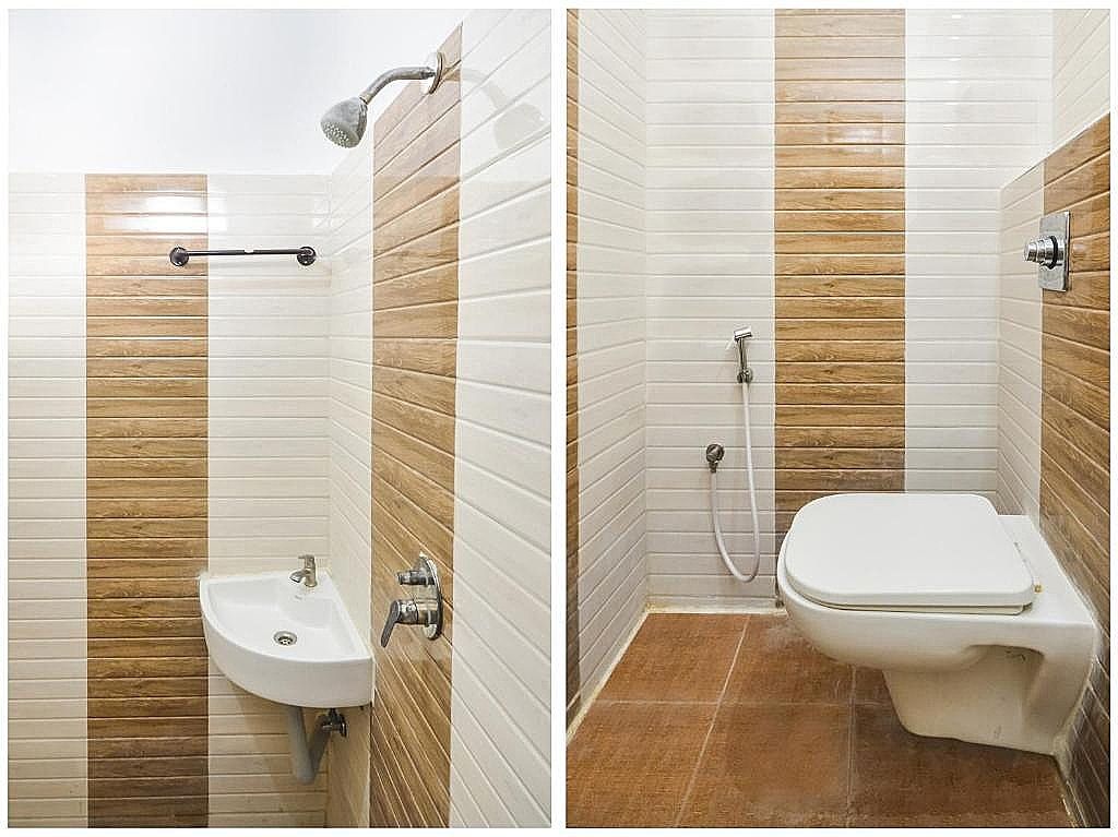 Flagship New Cresent Park Deluxe Room 4