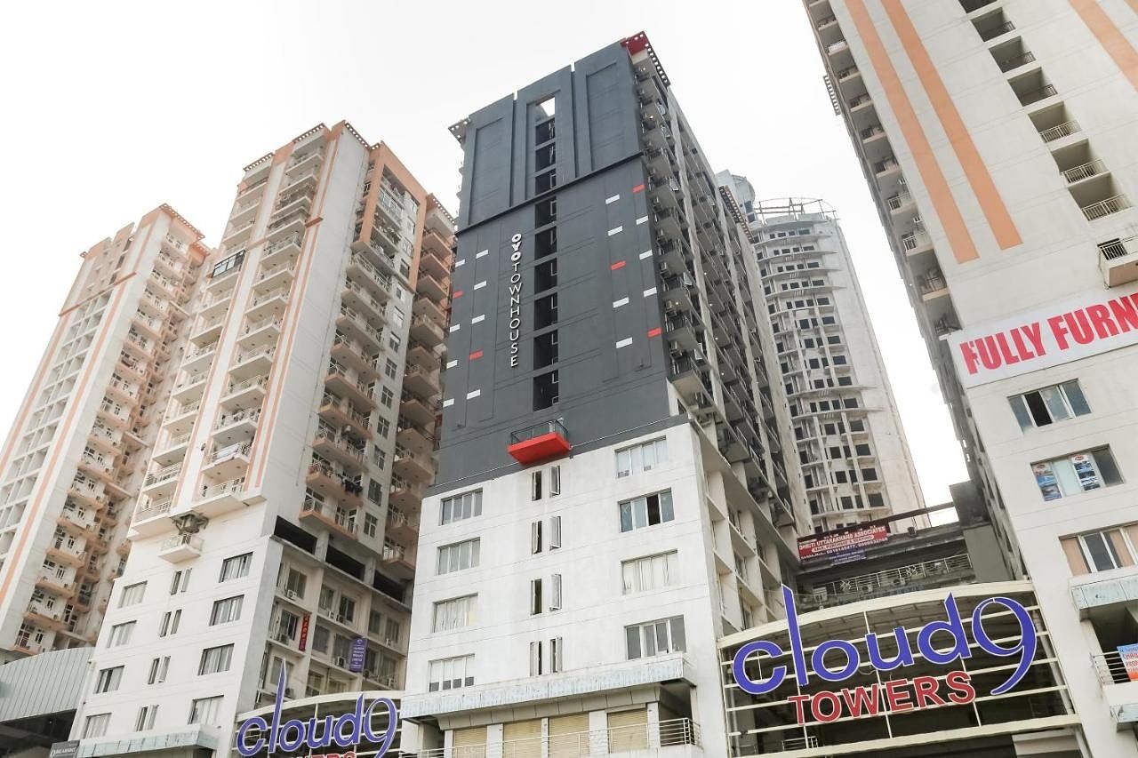 undefined Super Townhouse 1285 160 Sector 1 Vaishali 2