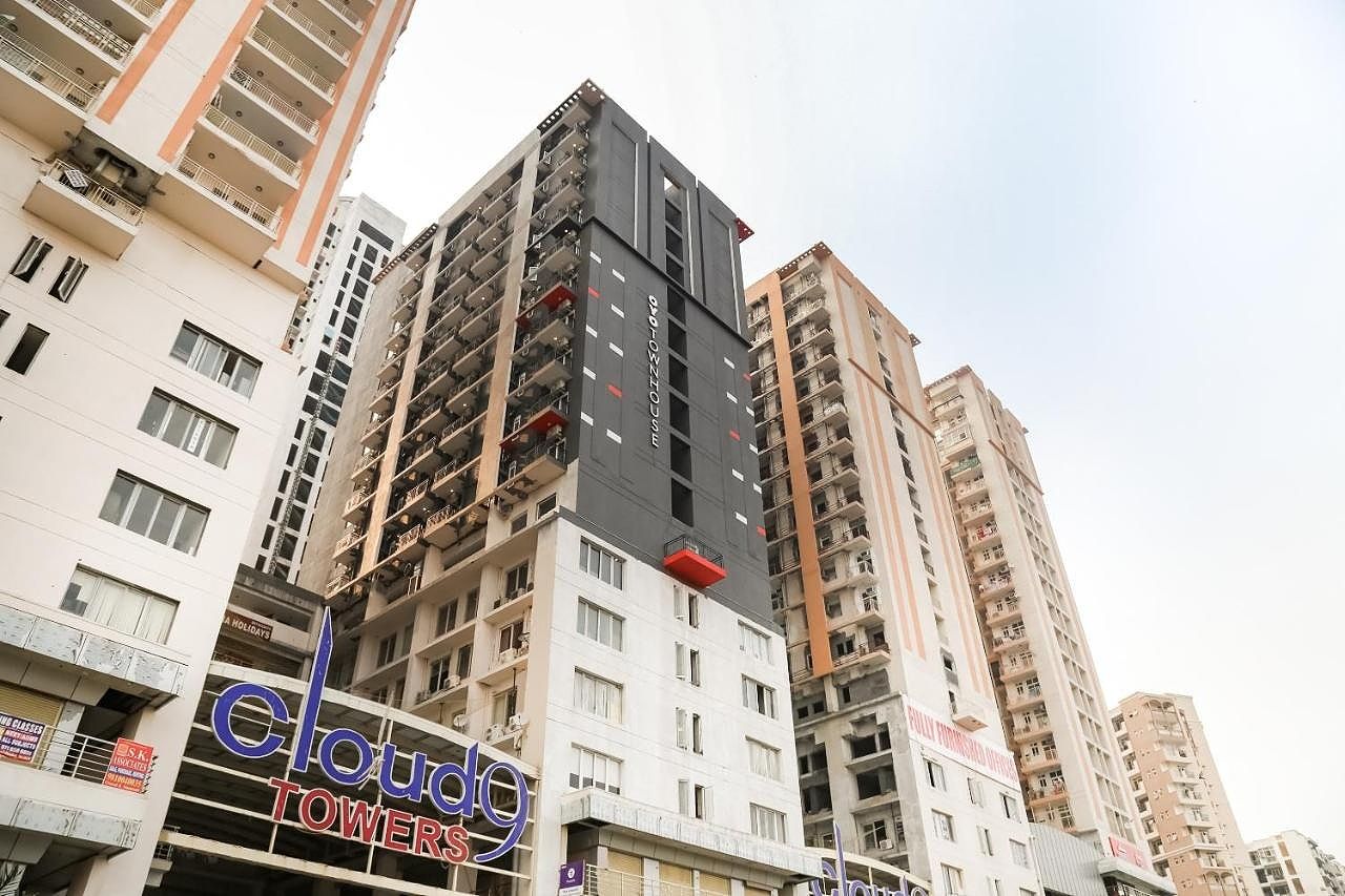undefined Super Townhouse 1285 160 Sector 1 Vaishali 6