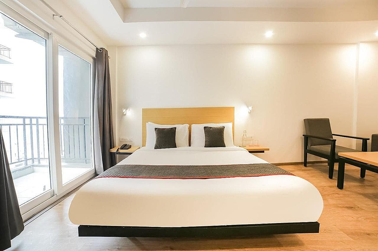 Townhouse 160 Sector 1 Vaishali Classic 11