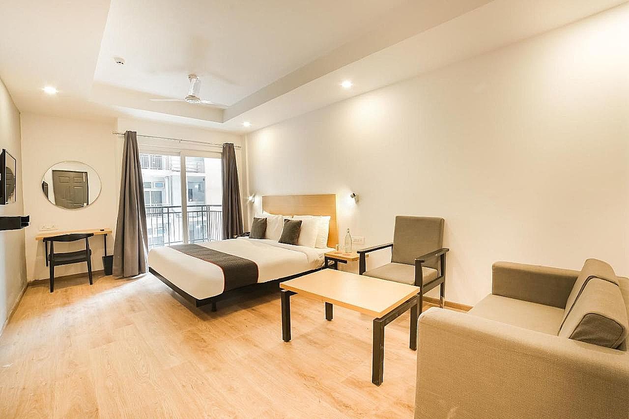 Townhouse 160 Sector 1 Vaishali Classic 9