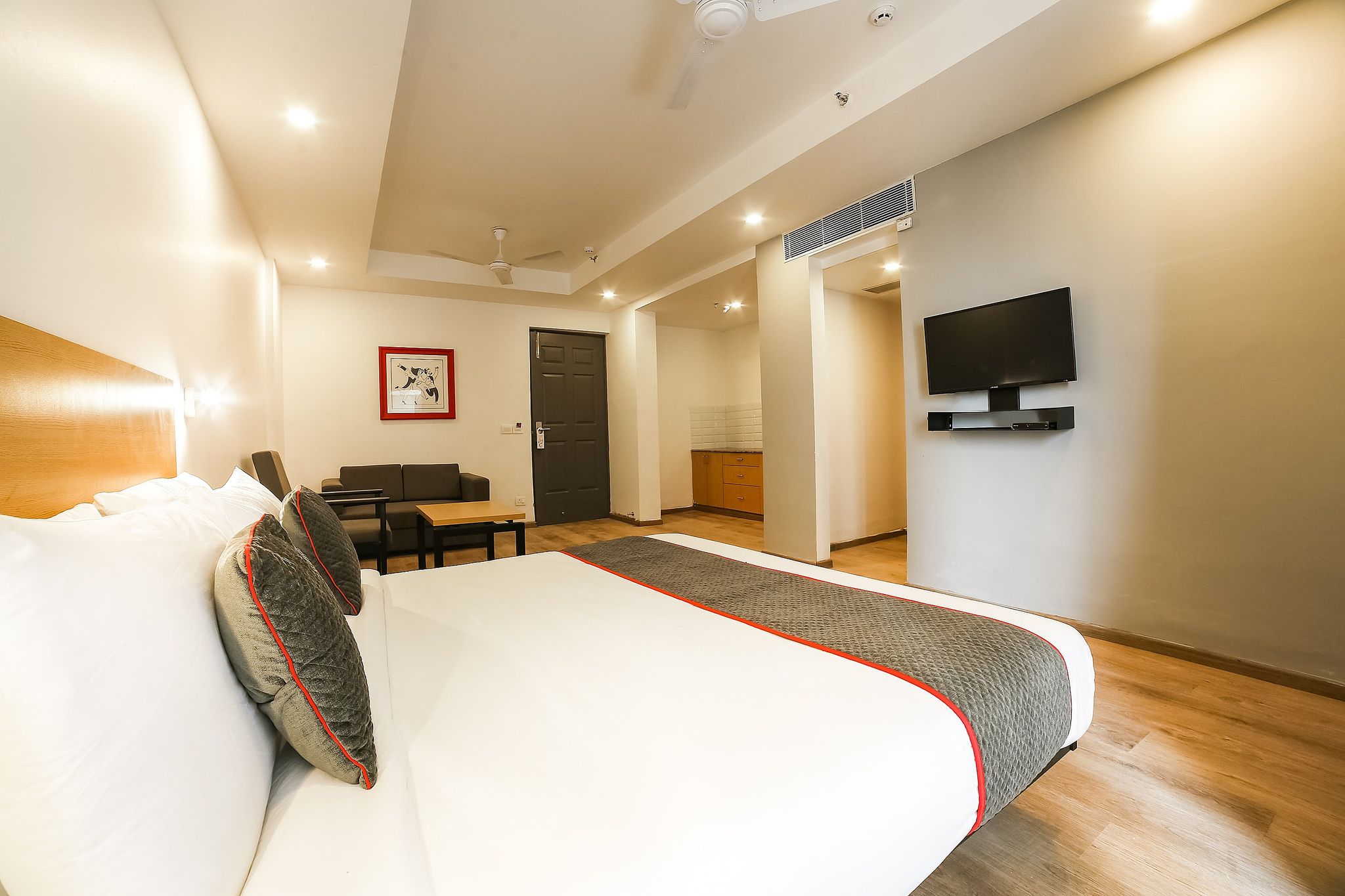 Townhouse 160 Sector 1 Vaishali Classic 8