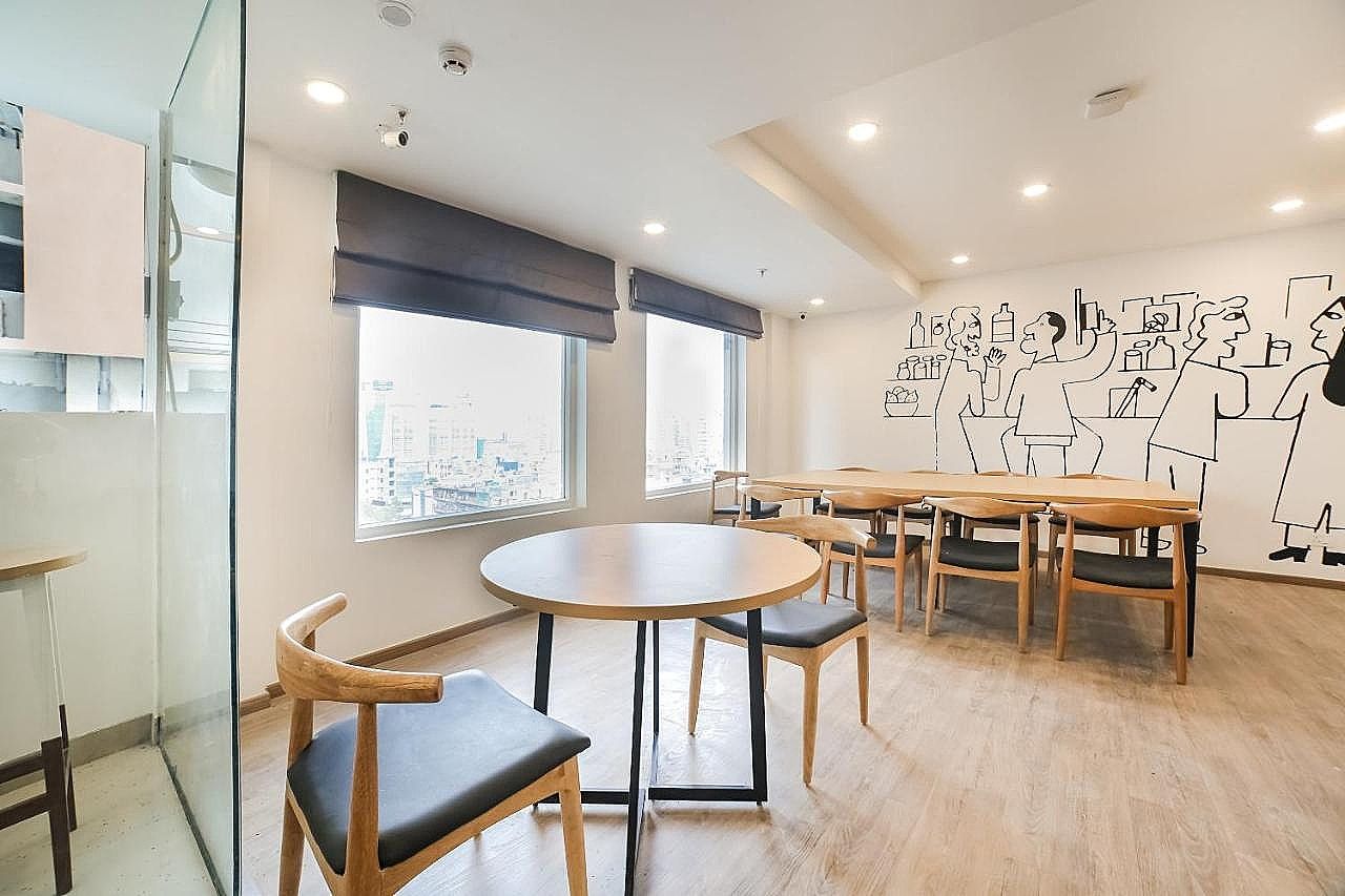 undefined Super Townhouse 1285 160 Sector 1 Vaishali 5