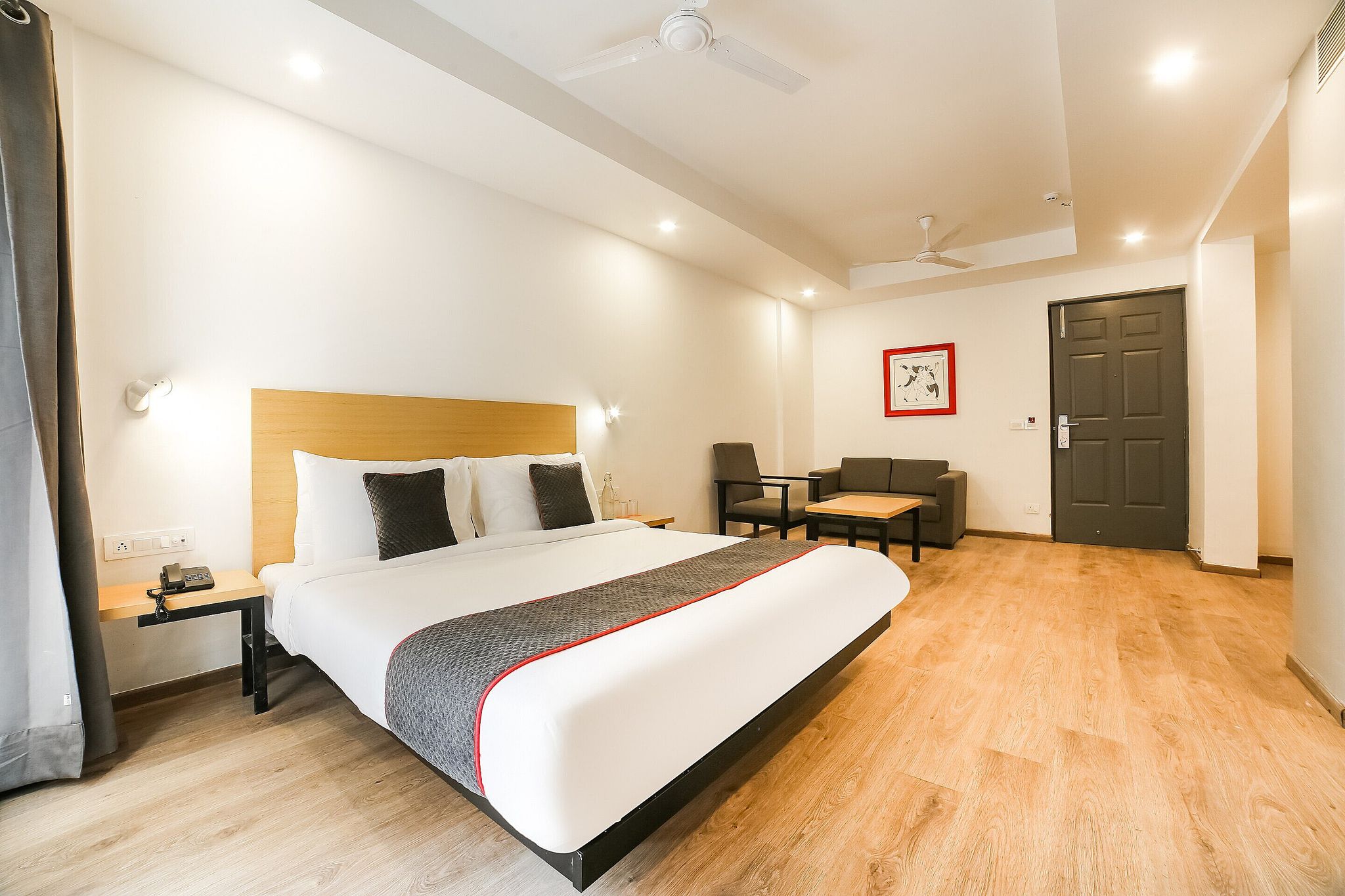 Townhouse 160 Sector 1 Vaishali Classic 7