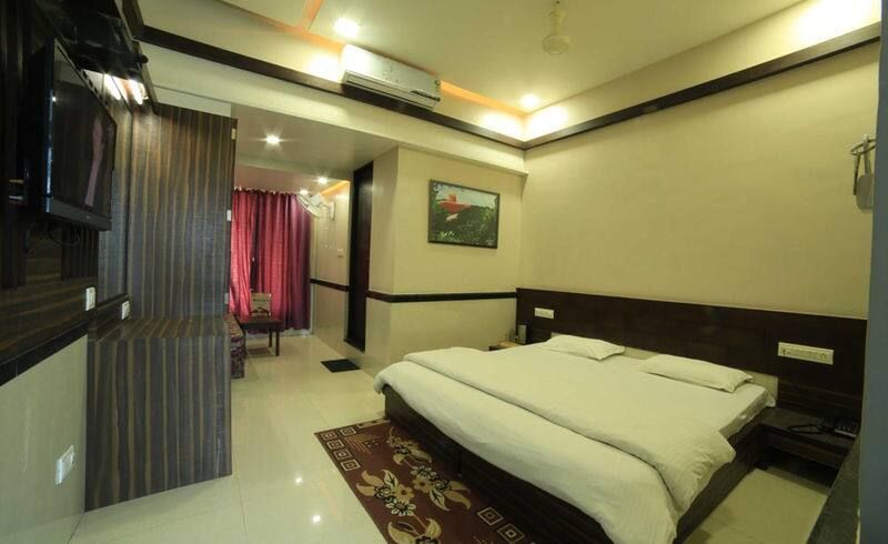 Deluxe Room Non Ac