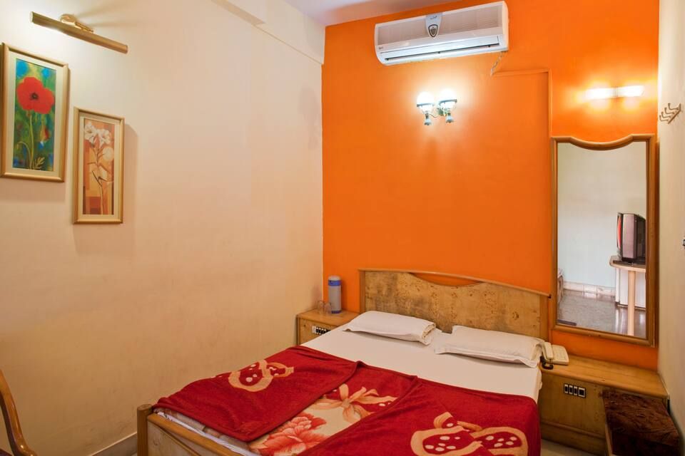 Standard AC Room