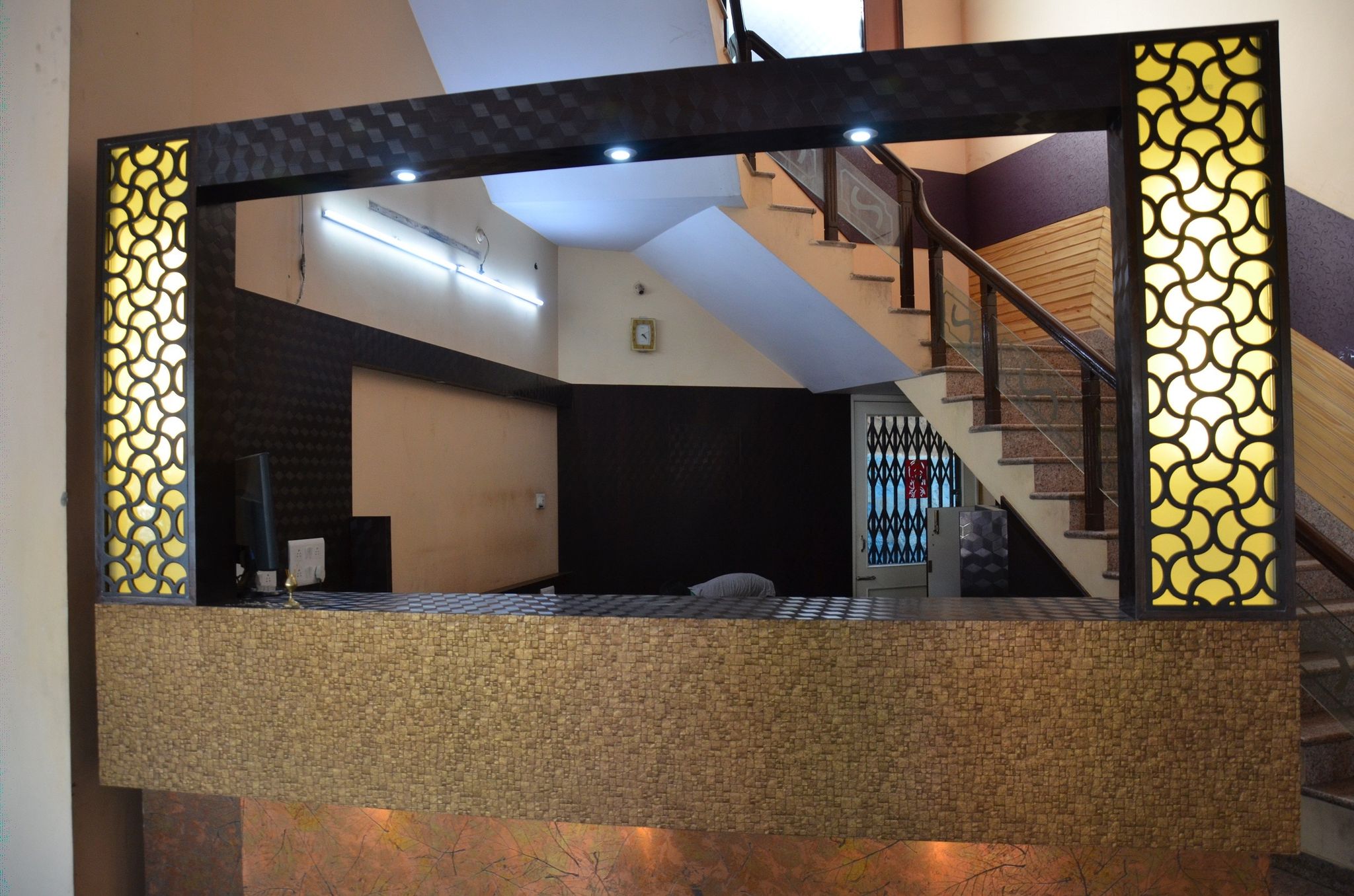 undefined SARASWATI ( Pure Vegetarian ) - A COMPLETE FAMILY HOTEL 2