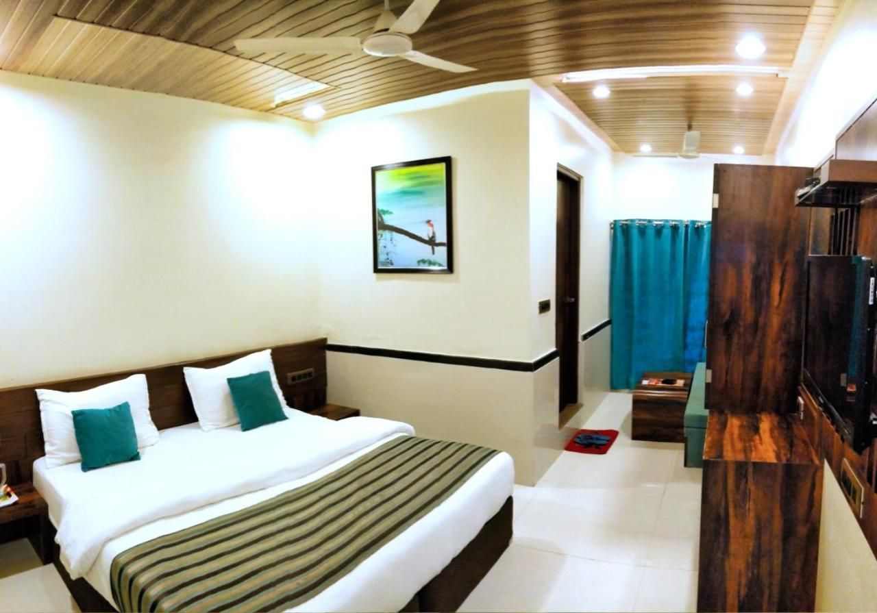 Standard AC Room