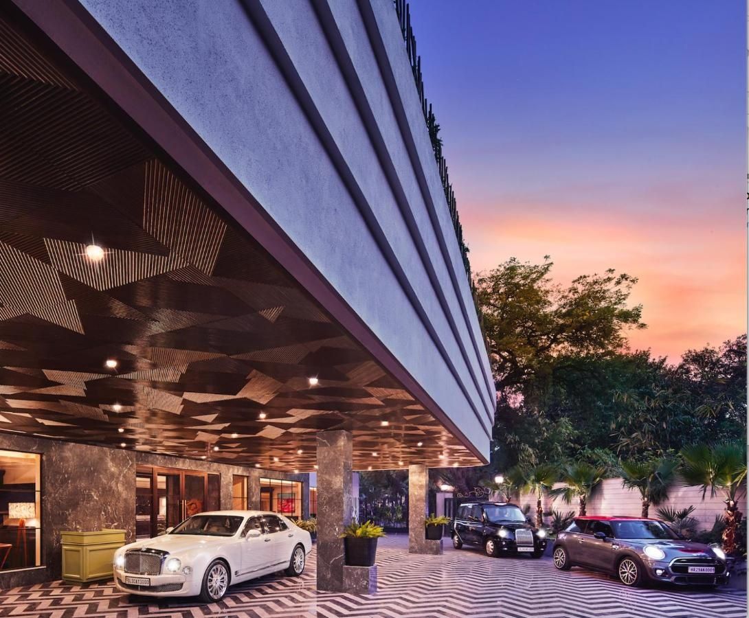 The Connaught New Delhi - IHCL