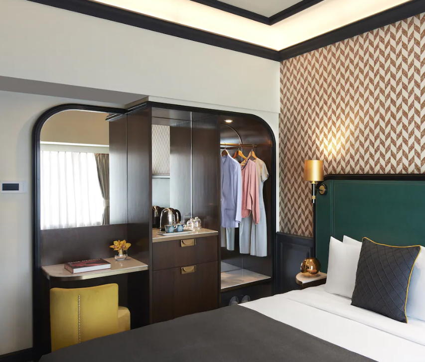 Superior Single Room