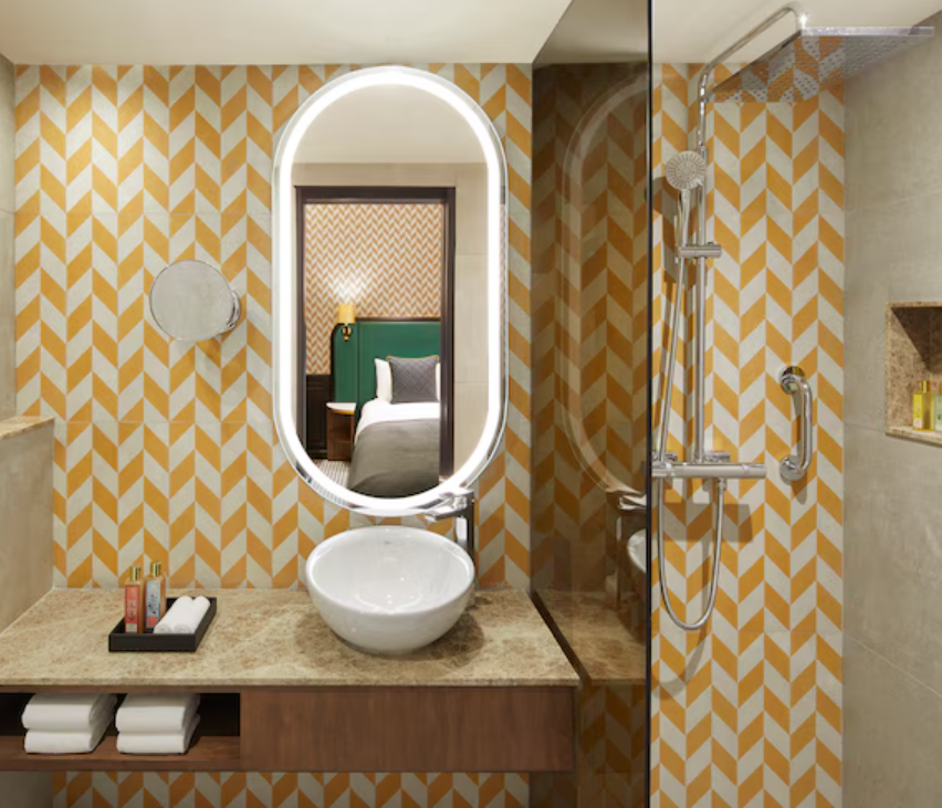 Superior Single Room