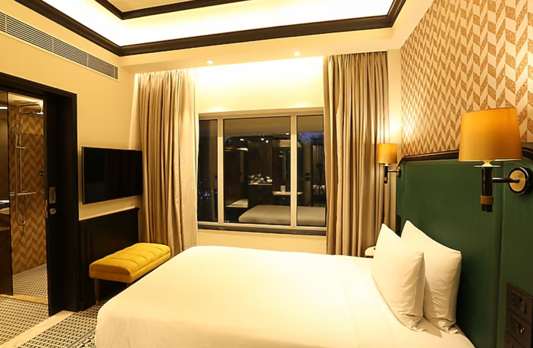 Superior Single Room