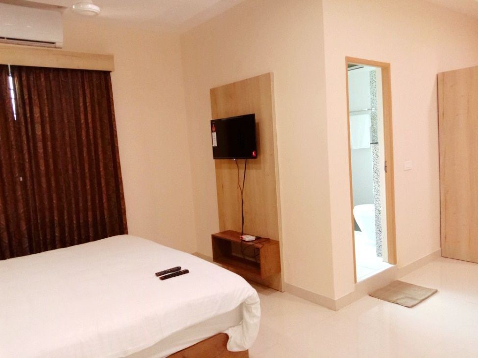 Salem Regency Premium AC -WIFI 2