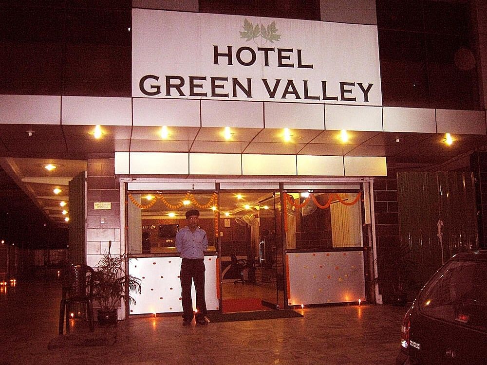 undefined Green Valley Hotel 6