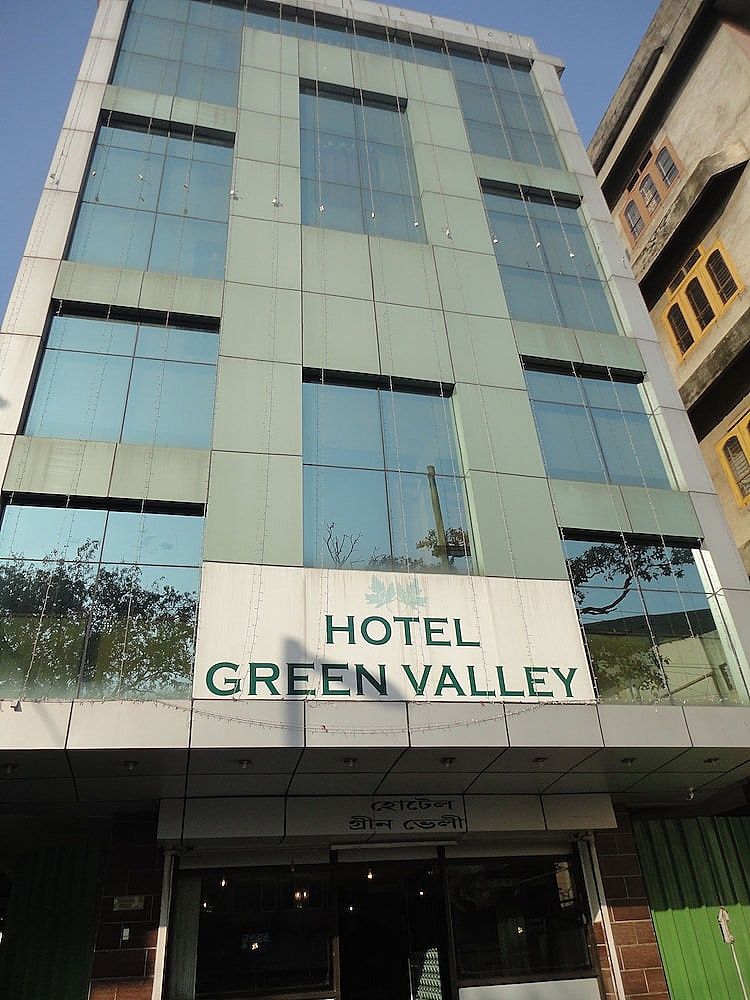 undefined Green Valley Hotel 10