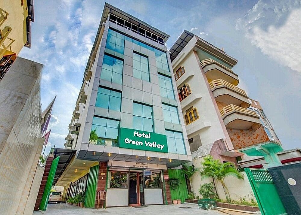 undefined Green Valley Hotel