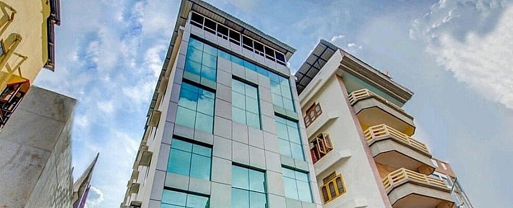 undefined Green Valley Hotel 9