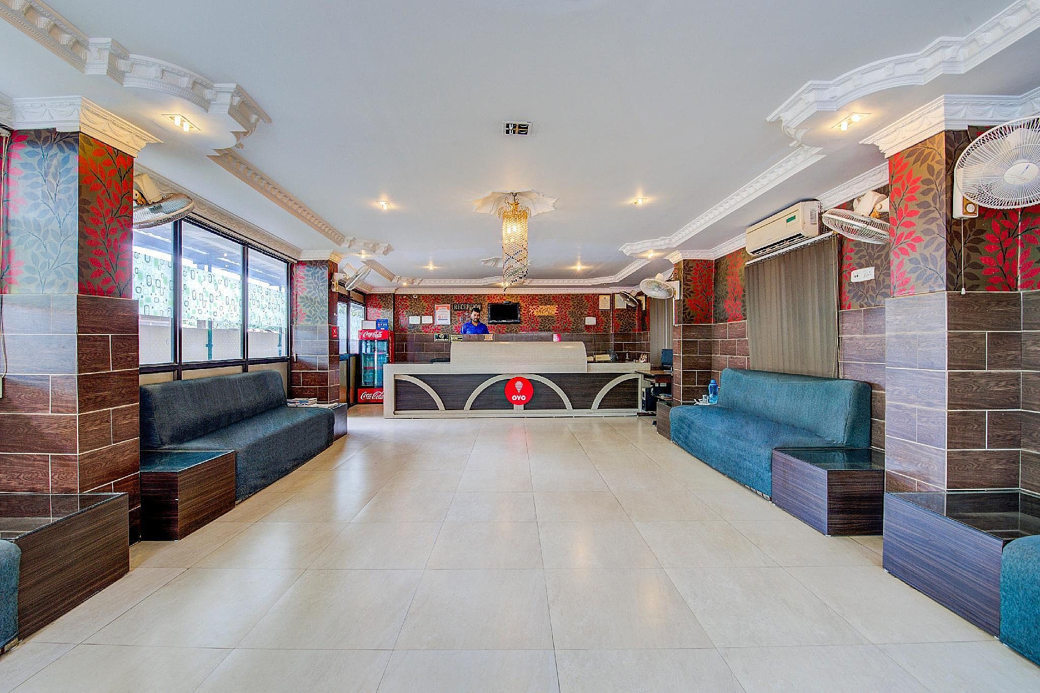 undefined Green Valley Hotel 3