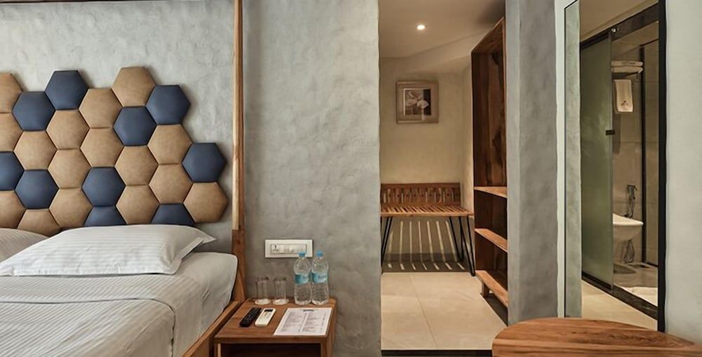 Meritas Adore Resort Standard Room 7