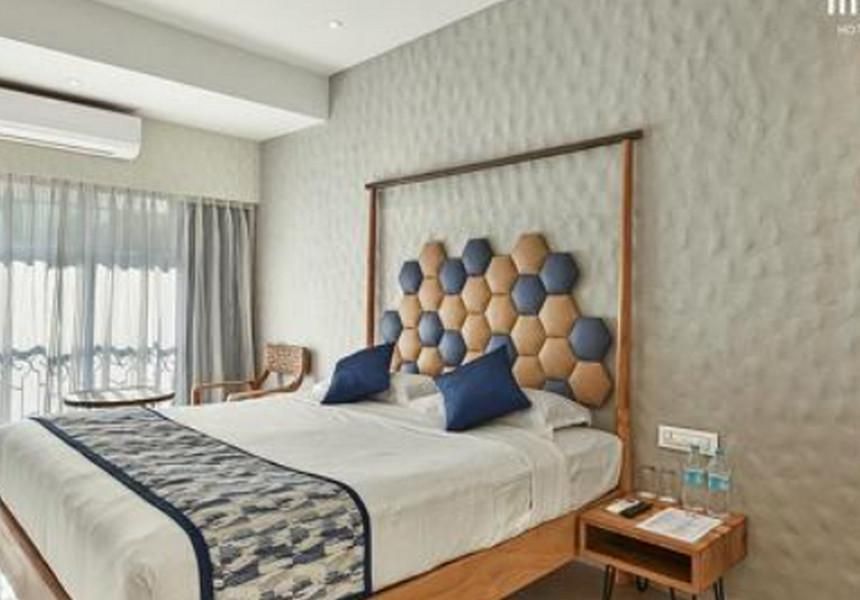 Meritas Adore Resort Standard Room