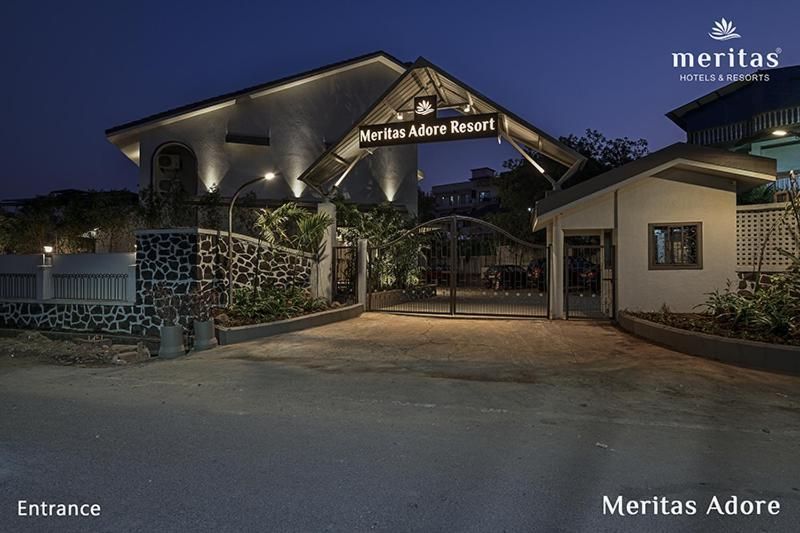 Meritas Adore Resort