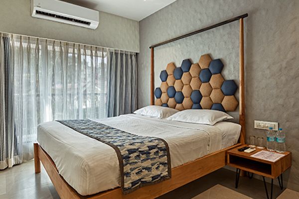 Meritas Adore Resort Standard Room 3