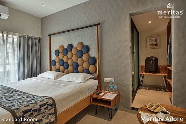 Meritas Adore Resort Standard Room 4