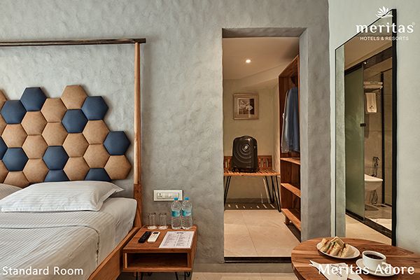 Meritas Adore Resort Standard Room 2