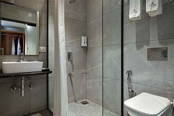 Meritas Adore Resort Deluxe Room 10