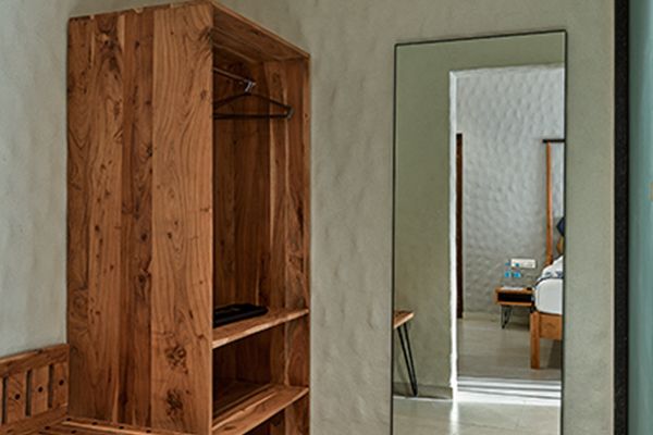 Meritas Adore Resort Deluxe Room 12