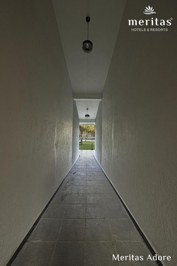 Corridors
