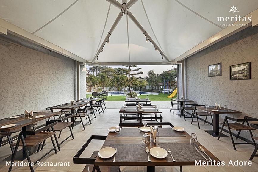 Food & Dining
