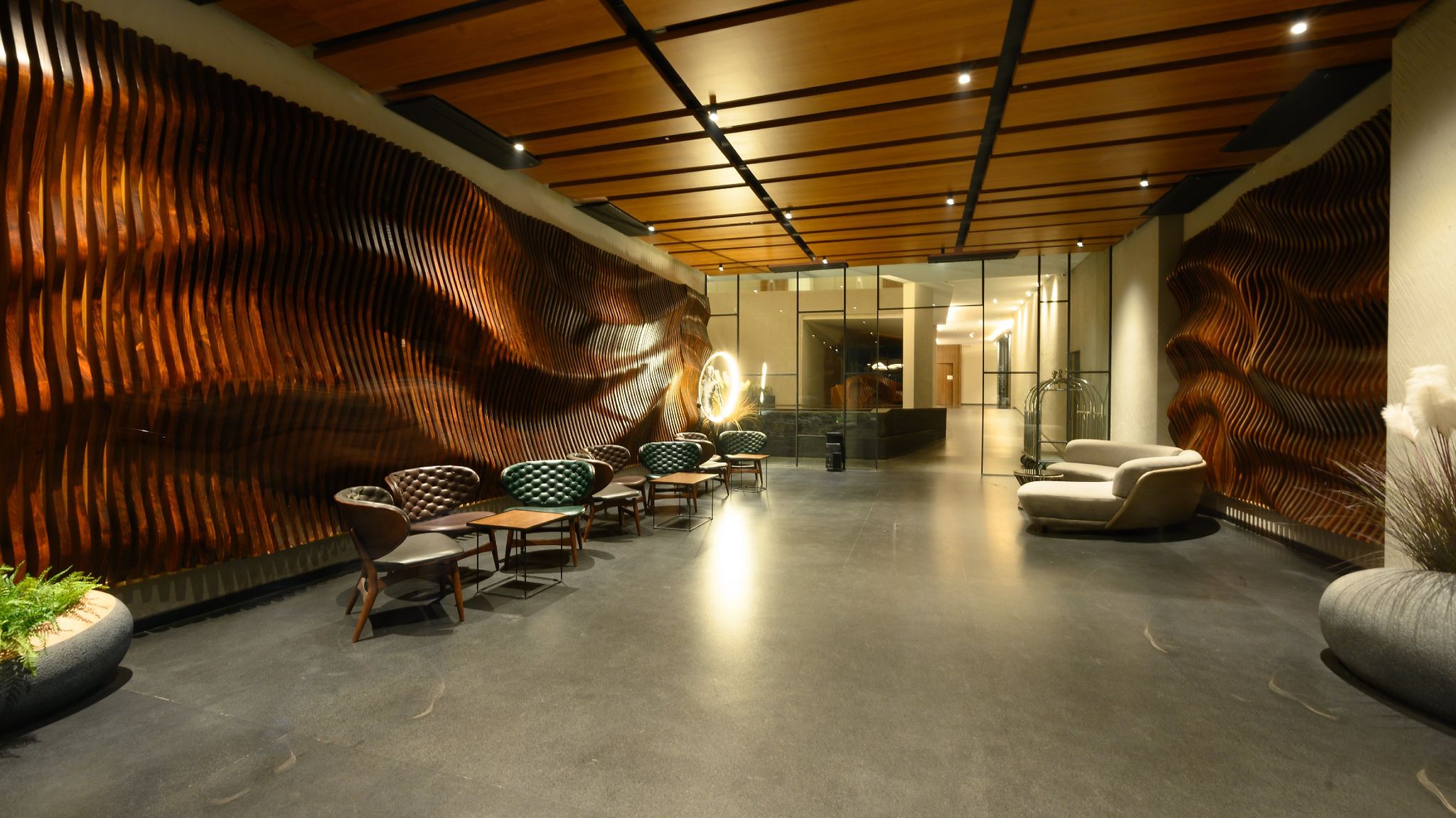 undefined Aria Resort and Spa 2