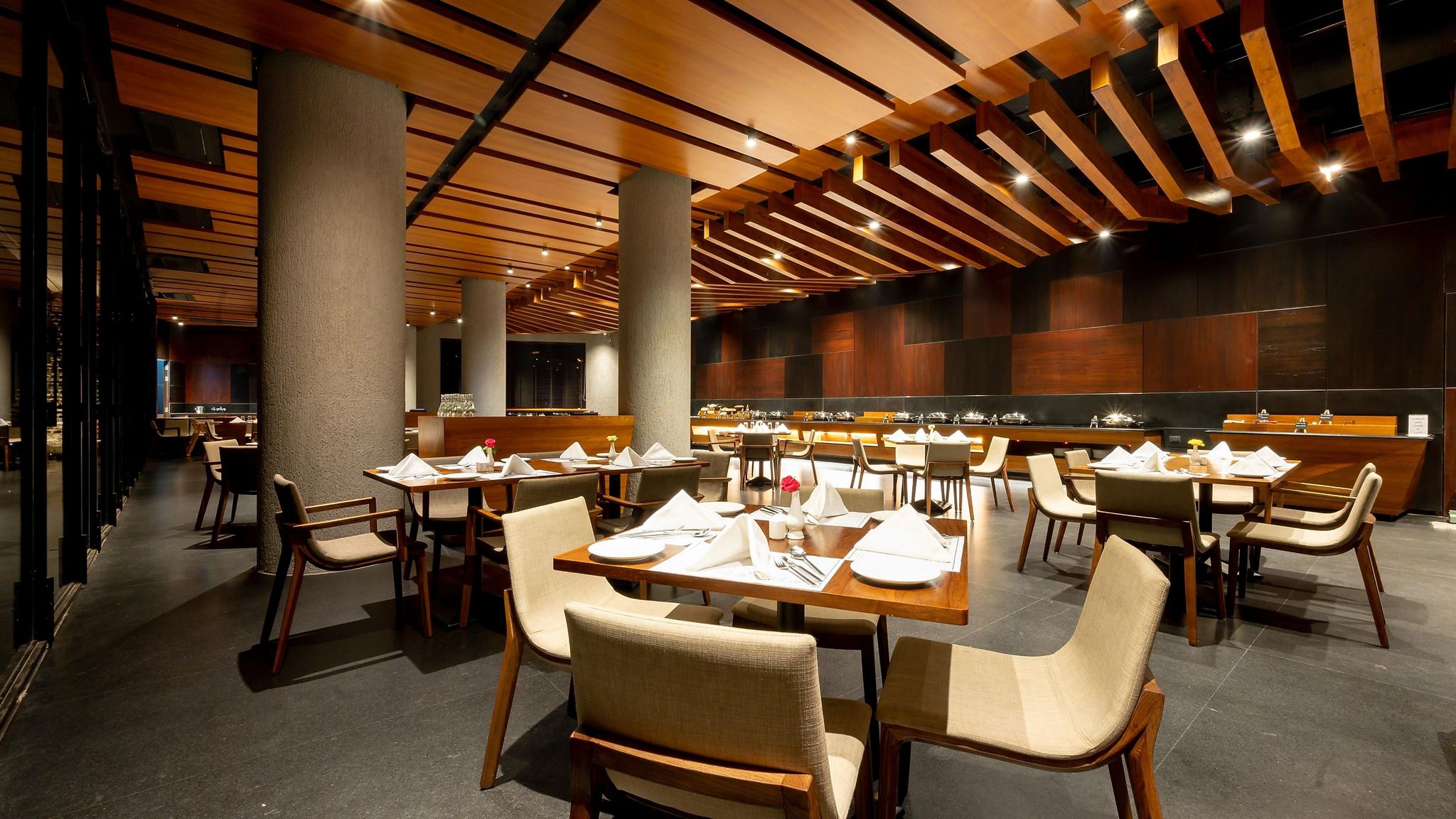 undefined Aria Resort and Spa 3