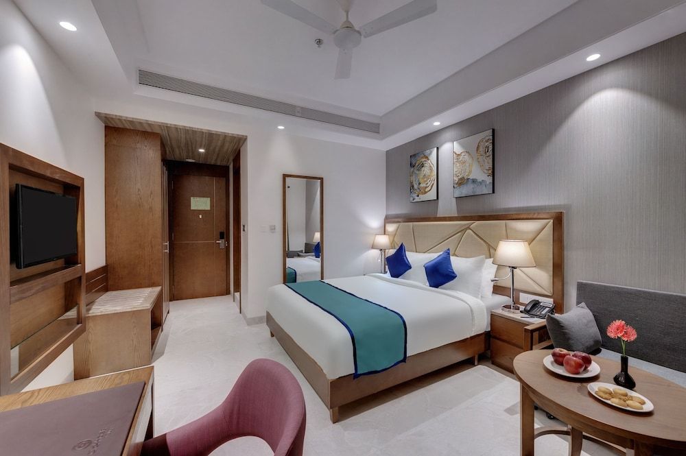 undefined Click Hotel Aurangabad 5