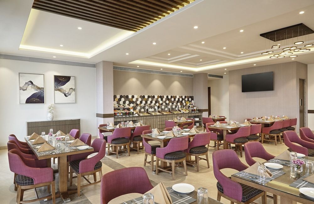 undefined Click Hotel Aurangabad 4