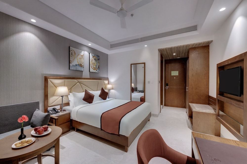 Standard Single Room, 1 Bedroom