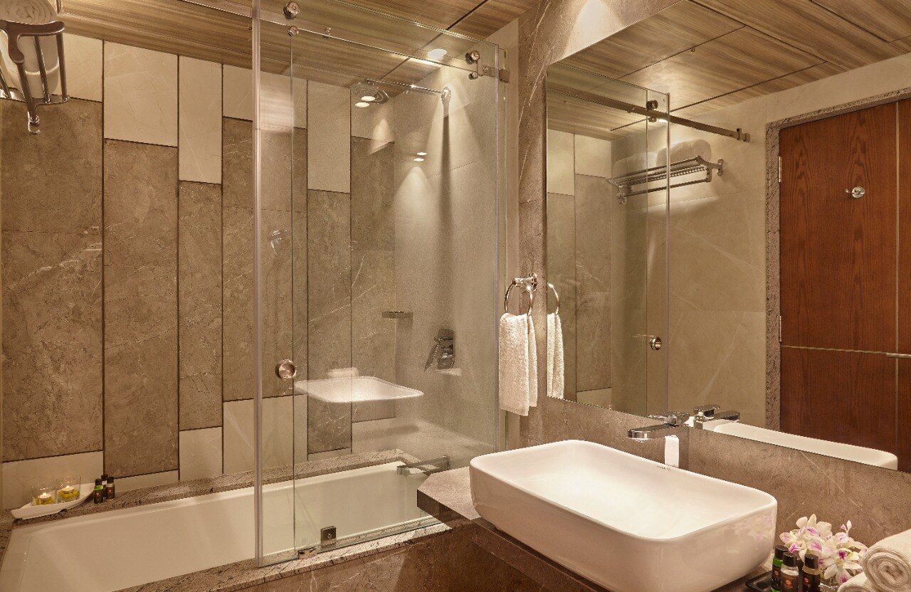 Suite Room