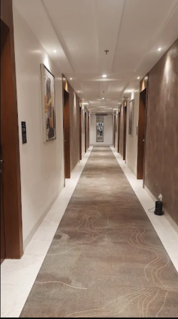 undefined Click Hotel Aurangabad 3