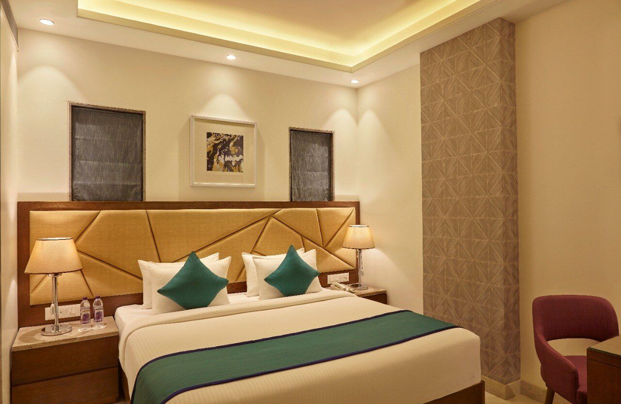 Suite Room
