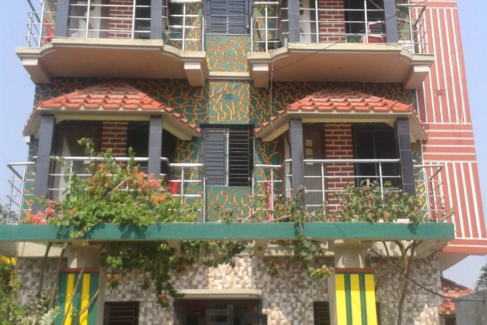 undefined Hotel Kalia Nana 3