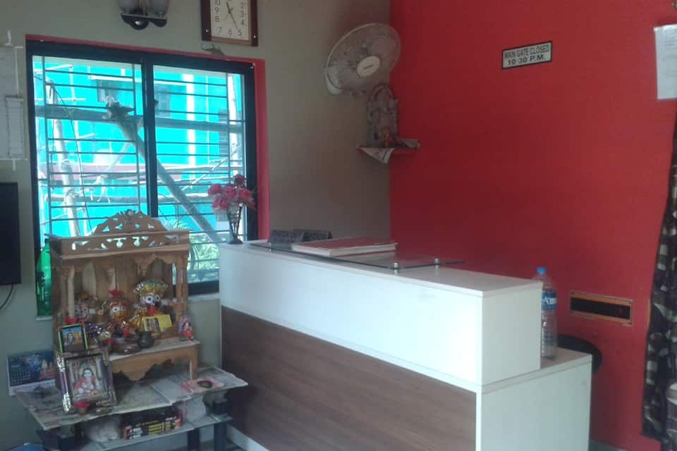 undefined Hotel Kalia Nana 9