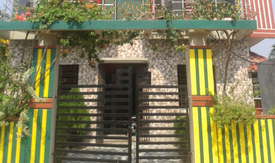 undefined Hotel Kalia Nana 5