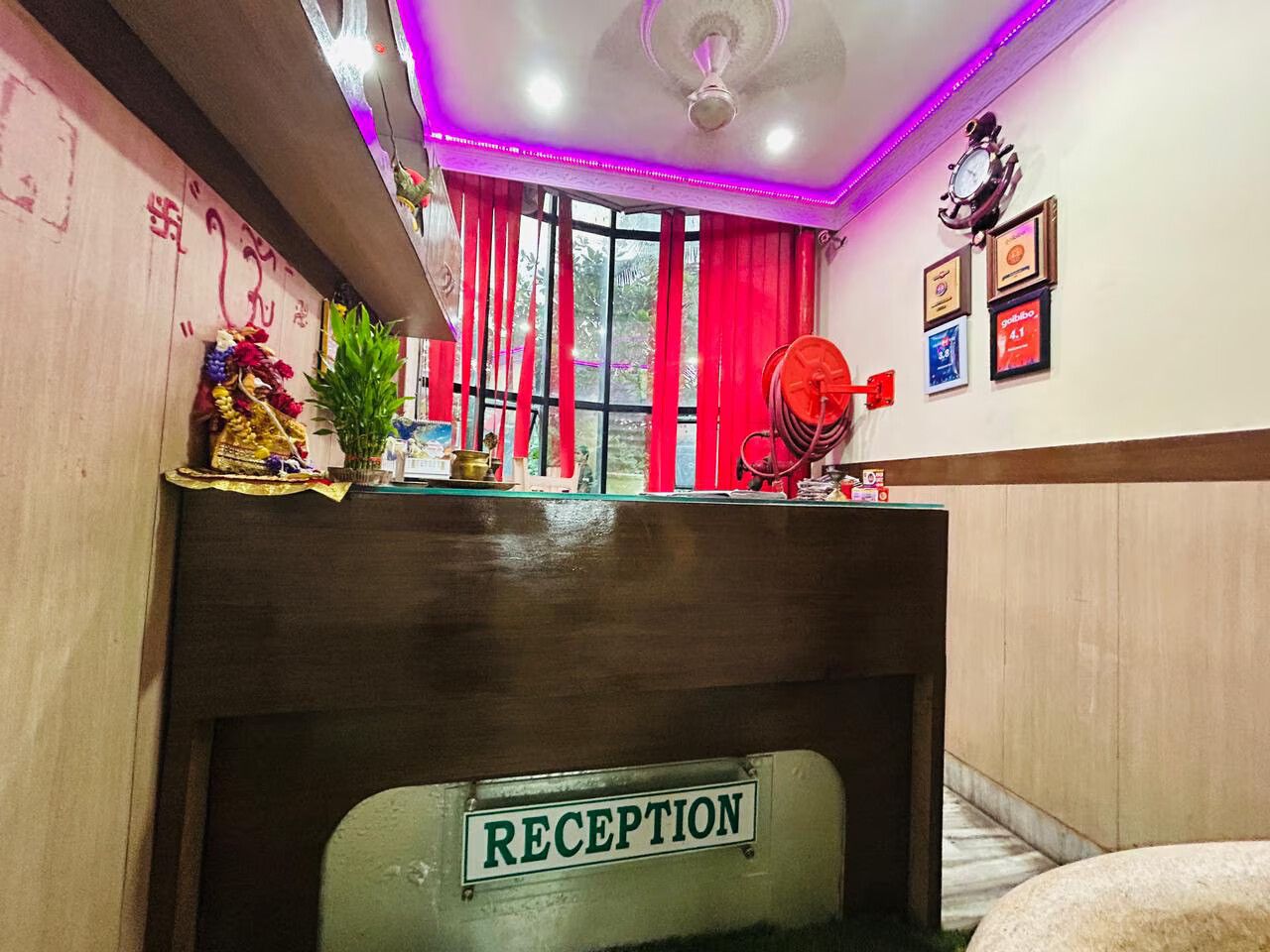 undefined Ashiyana Inn 2