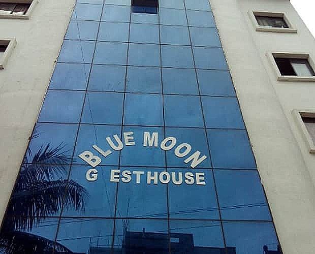 undefined Blue Moon Guest House 7