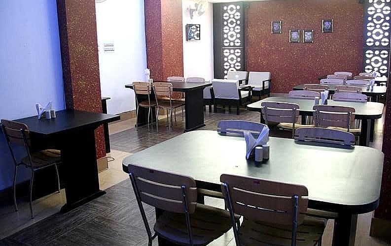 undefined Blue Moon Guest House 4