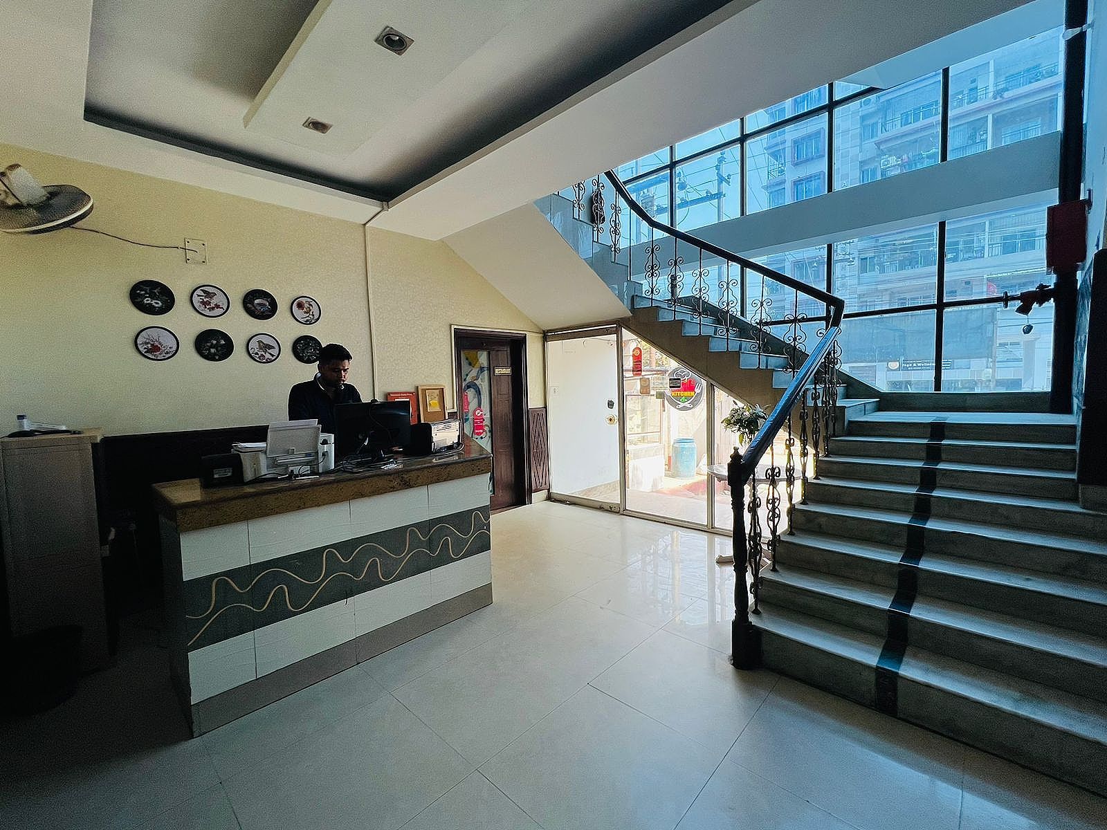 undefined Blue Moon Guest House 2